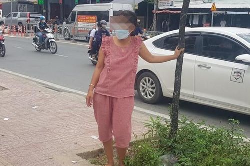 Giấu chồng đem tiền đi trả nợ, sợ bị rầy la người vợ dựng chuyện bị cướp