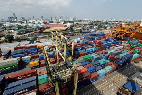 Triển vọng lạc quan cho tăng trưởng kinh tế của khu vực ASEAN+3