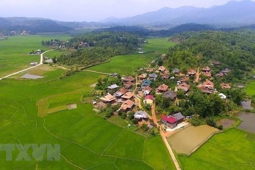 Khám phá vùng đất giàu bản sắc văn hóa, lịch sử Điện Biên