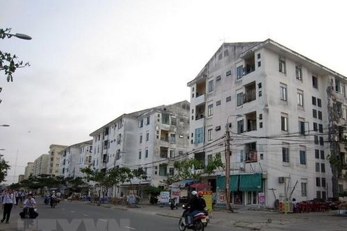 Bộ Xây dựng tiến hành thanh tra 18 cơ quan, doanh nghiệp tại Đà Nẵng