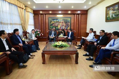 Đề nghị hỗ trợ xây dựng thương hiệu nông sản chủ lực