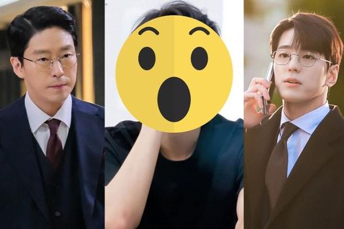 Song Joong Ki gây sốc trong phim mới: Giống ác nam Penthouse lẫn thư ký Cha của Hẹn Hò Chốn Công Sở?