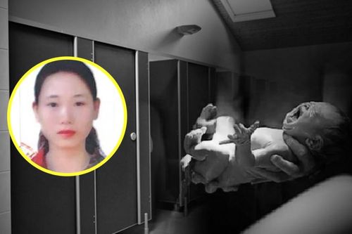Cô gái trẻ sinh con rồi vứt bỏ tại nhà vệ sinh: Có nhiều mối quan hệ tình cảm, không biết bố đứa bé là ai