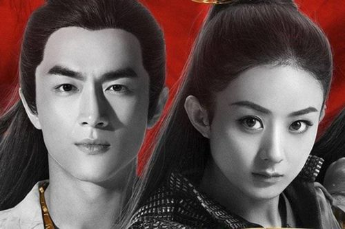 Ngó lơ Sở Kiều Truyện 2, Lâm Canh Tân và Triệu Lệ Dĩnh 'yêu lại từ đầu' trong dự án cổ trang mới?