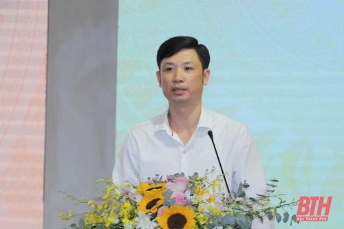 Nâng cao hoạt động thẩm tra của các ban HĐND huyện Cẩm Thủy