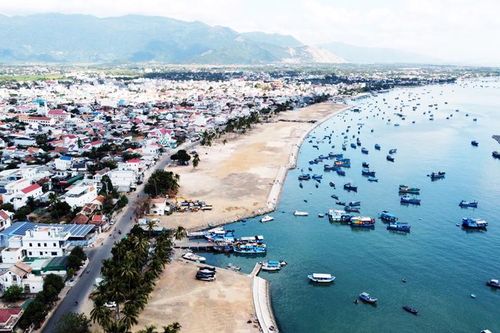 Chính phủ thông qua đề nghị xây dựng thí điểm cơ chế đặc thù cho tỉnh Khánh Hòa, chuẩn bị trình Quốc hội