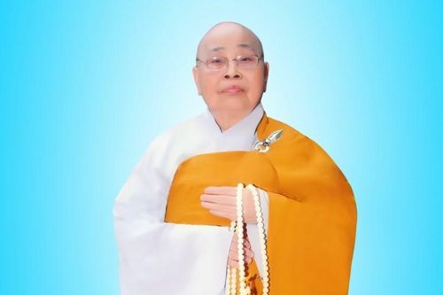 Ninh Thuận: Ni trưởng Thích nữ Mỹ Dung, Phó trụ trì chùa Diệu Nghiêm viên tịch