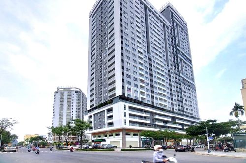 Cận cảnh loạt dự án bất động sản tại Đà Nẵng đang bị thanh tra