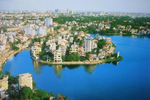 97,6% người dân đồng tình triển khai 'Khu phố ẩm thực đêm kết hợp đi bộ Đảo Ngọc Ngũ Xã'