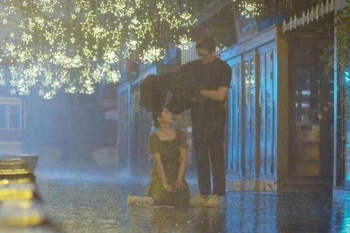 Cảnh phim lãng mạn nhất 'Thương Ngày Nắng Về' phần 2 vướng nghi vấn đạo nhái?