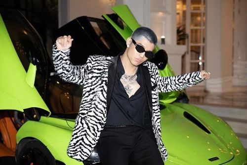 Cường Seven học thanh nhạc suốt 10 năm sau sự cố hát live, sẵn sàng cho album đầu tay