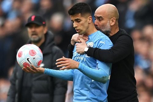 Man City chịu tổn thất lớn ở đại chiến với Real Madrid