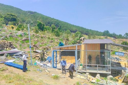Hàng trăm hộ dân kêu cứu vì có nguy cơ mất đất ở, đất sản xuất - Bài 3: Sống trong phập phồng lo sợ
