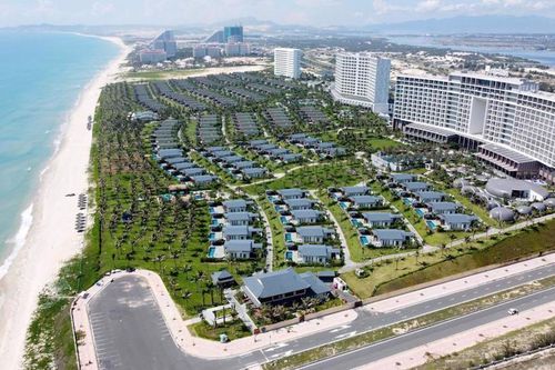 Cơ hội cho bất động sản nghỉ dưỡng