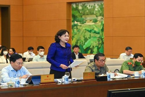 Cần đánh giá kỹ hơn hiệu quả của các biện pháp xử lý nợ xấu