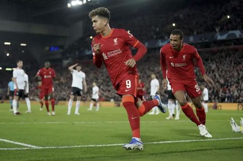 Liverpool và Man City dắt tay nhau vào vòng bán kết