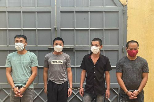 Hà Tĩnh: Khởi tố nhóm đối tượng cố ý gây thương tích