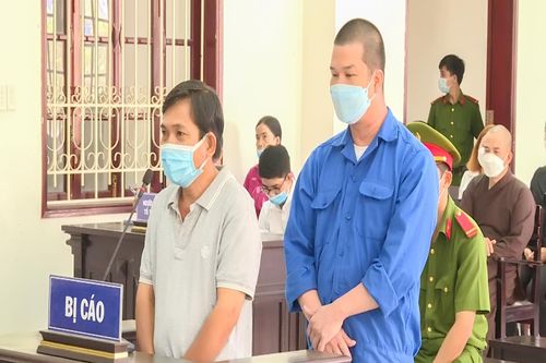 Lừa hơn 67 tỷ đồng, cựu trụ trì chùa ở Vĩnh Long lĩnh án chung thân