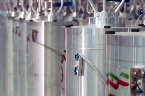 IAEA: Iran vận hành cơ sở mới sản xuất máy ly tâm làm giàu urani