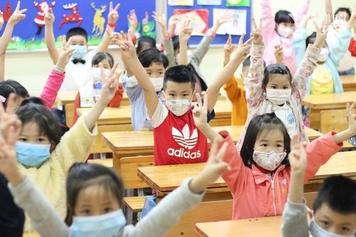 Hà Nội sẽ lùi thời gian kết thúc năm học?