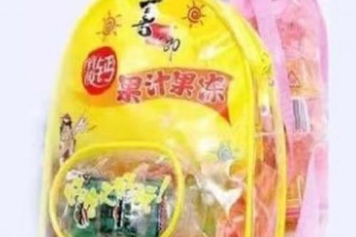 Bộ Công Thương khuyến cáo người tiêu dùng thận trọng sử dụng kẹo thạch sữa trái cây