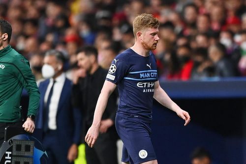 Man City nhận tin dữ trước trận đại chiến Liverpool ở cúp FA