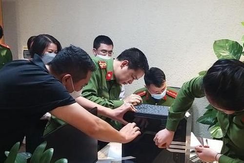 'Lỗ hổng' lớn nếu bỏ qua phòng, chống tham nhũng ở khu vực ngoài Nhà nước