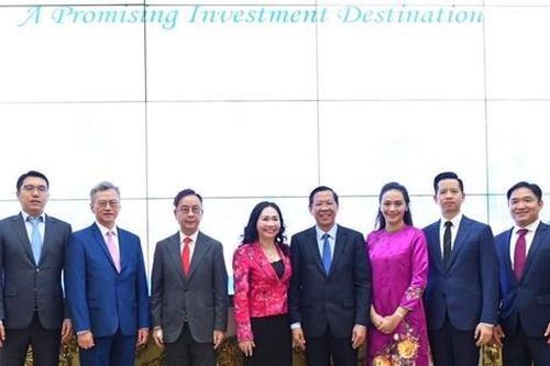 Chủ tịch TPHCM họp với các tập đoàn hàng đầu châu Á để tái thiết kinh tế hậu COVID-19