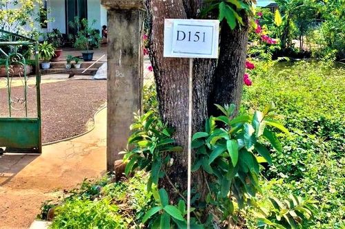 'Cò đất' lập quy hoạch giả, tung tin thành lập phường gây xáo trộn vùng quê