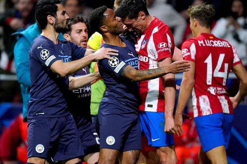 Man City gặp 'rắc rối lớn' khi chấn thương gia tăng