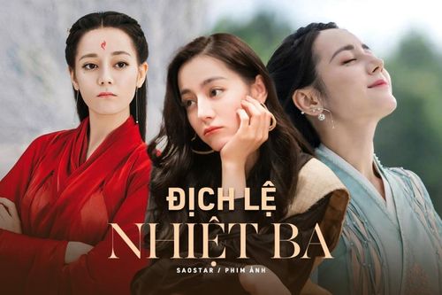 Địch Lệ Nhiệt Ba sắp tới chỉ toàn đóng phim hiện đại, fan hết hy vọng xem dự án cổ trang?