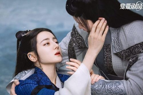 Ngự Giao Ký 2: Hóa ra khán giả mong nhân vật của Địch Lệ Nhiệt Ba chết sớm đến vậy!