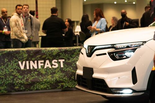 VinFast hợp tác Electrify America đem đến trải nghiệm lái xe hoàn chỉnh cho khách hàng