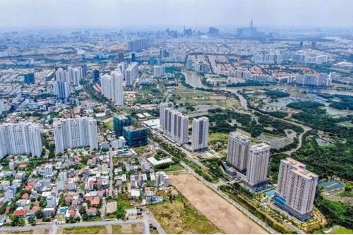 Phú Yên công khai các dự án phát triển nhà ở chưa được khai thác kinh doanh