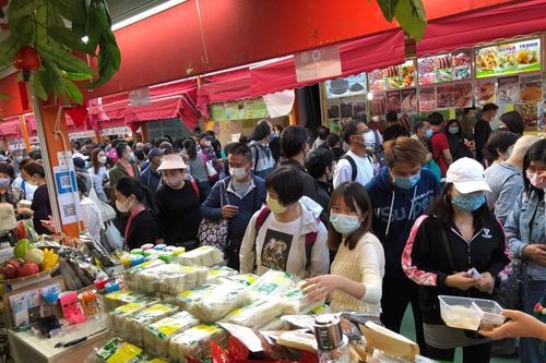 Xuất khẩu sang Hồng Kông: Sản phẩm đã bị 'bêu' tên rất khó lấy lại niềm tin tiêu dùng