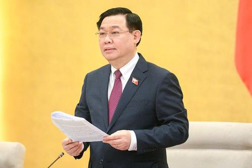 Ủy ban Thường vụ Quốc hội nhất trí kéo dài thí điểm xử lý nợ xấu đến hết năm 2023
