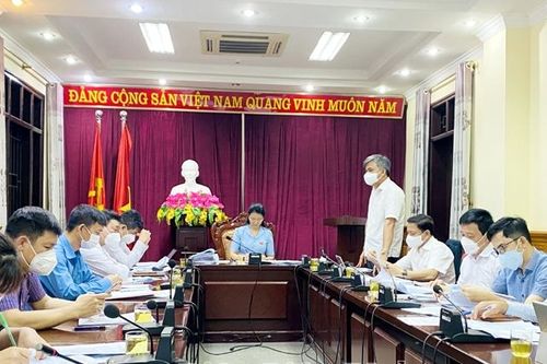 Trưởng ban chuyên trách, Chánh Văn phòng tham gia cấp ủy cùng cấp