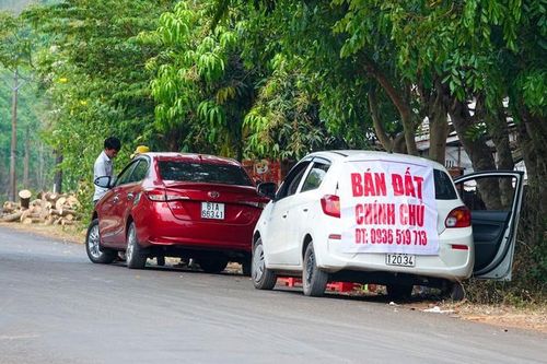 'Lướt sóng' bất động sản đã qua thời cực thịnh?