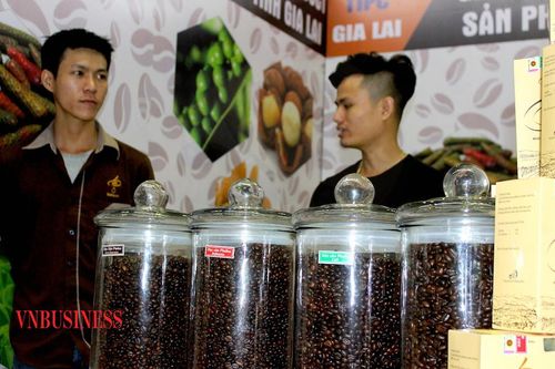 'Vị thế chín muồi' để cà phê Việt theo đuổi hướng đi mới gia tăng giá trị