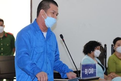 Lừa đảo hơn 67 tỷ đồng: 'Bị cáo xin nhận mức án tử hình'