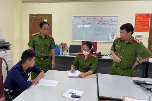 Dùng dao bấm giết người vì cần tiền mua ma túy