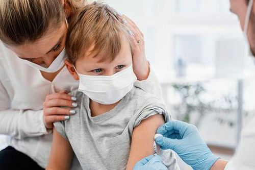 Tiêm vaccine COVID-19 cho trẻ từ 5 đến dưới 12 tuổi - Những điều cha mẹ cần biết