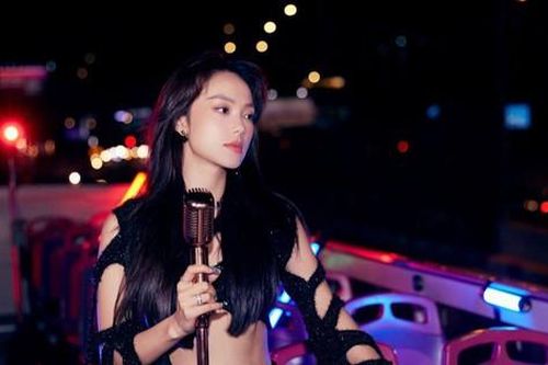 Minh Hằng ra mắt show trước ngày 'theo chàng về dinh', tiết lộ số khách mời trong lễ cưới