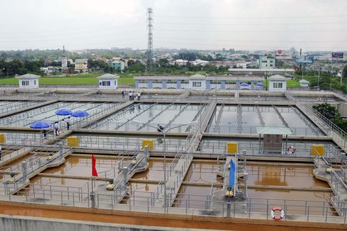 TP Hồ Chí Minh: Không để người dân thiếu nước sạch