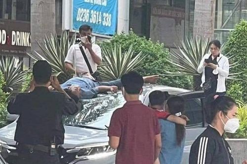 Đà Nẵng: Người đàn ông nhảy lầu ở sân bay chỉ để 'dọa vợ'