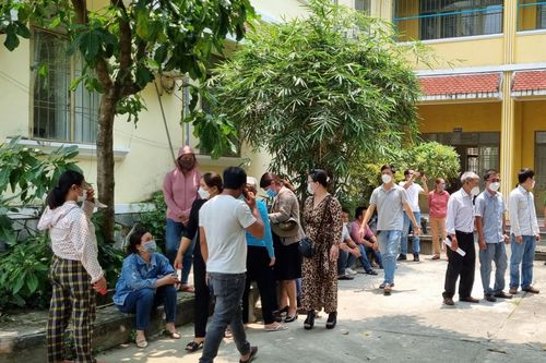 Cựu Chi cục trưởng Chi cục Thủy sản Quảng Nam nhận 14 năm tù
