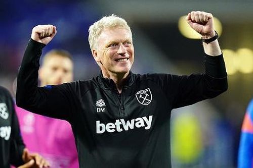 West Ham vào bán kết cúp châu Âu sau 46 năm