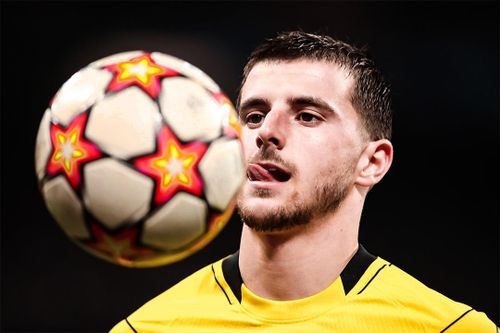 Đội hình hay nhất lượt về tứ kết Champions League