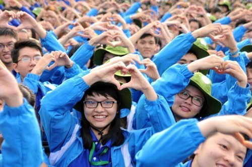 Phát động cuộc thi ảnh thanh niên ASEAN với chủ đề 'Đoàn kết vì lợi ích chung'