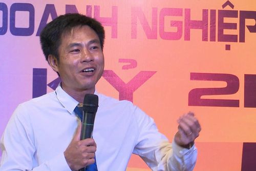 Chiêu lừa đảo của 'ông trùm' đường dây đa cấp Nguyễn Khắc Đồi
